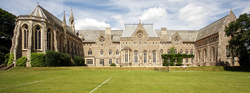 Edmund's School