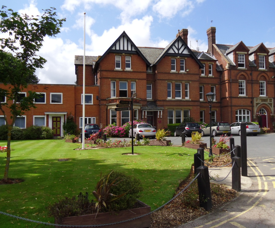 Kent College Canterbury