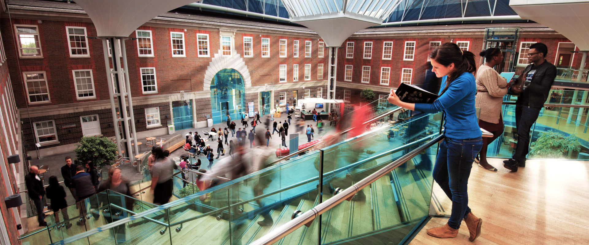 Middlesex University