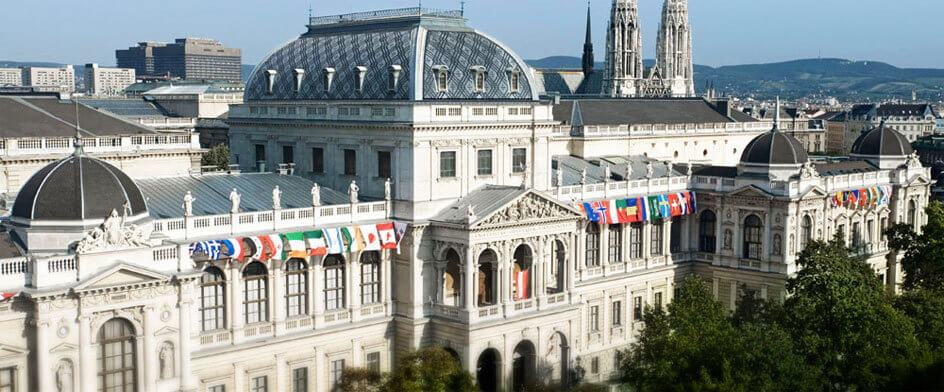 Венский Государственный Университет